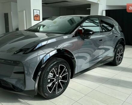 купити нове авто Zeekr X 2025 року від офіційного дилера SKM-1 Zeekr фото