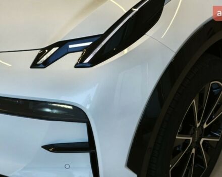 Zeekr X 2025 года купить новое авто Zeekr X 2025 года от официального дилера Zeekr Одеса Zeekr фото