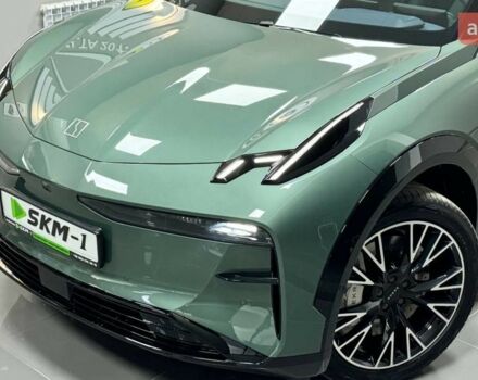 купить новое авто Zeekr X 2025 года от официального дилера Олег Львів Zeekr фото
