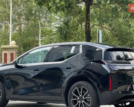 купить новое авто Zeekr X 2025 года от официального дилера Cyber Motors New Zeekr фото
