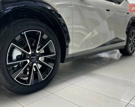 купити нове авто Zeekr X 2025 року від офіційного дилера SKM-1 Zeekr фото