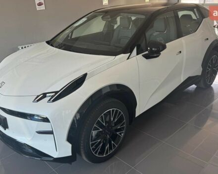 купити нове авто Zeekr X 2025 року від офіційного дилера E-SKM Вінниця Zeekr фото