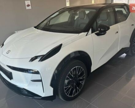 купить новое авто Zeekr X 2025 года от официального дилера AUTOCENTER AUTO.RIA Zeekr фото