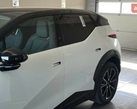 купить новое авто Zeekr X 2025 года от официального дилера Олег Львів Zeekr фото