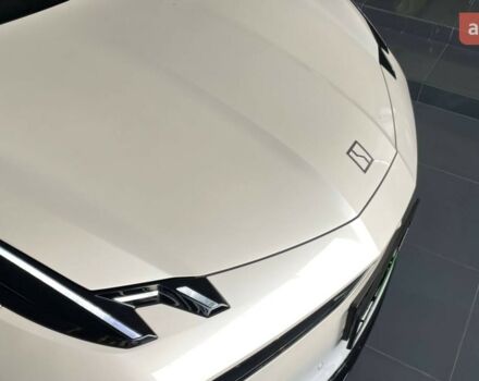 купити нове авто Zeekr X 2025 року від офіційного дилера SKM-1 Zeekr фото