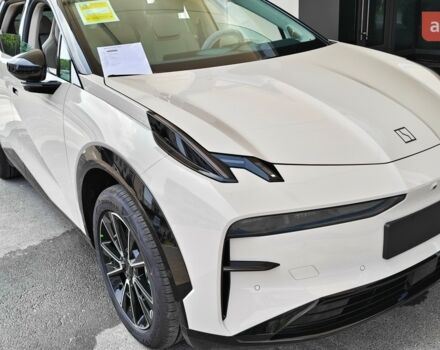 купить новое авто Zeekr X 2025 года от официального дилера Алексей Zeekr фото