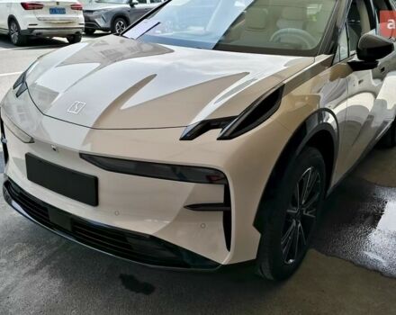 купить новое авто Zeekr X 2025 года от официального дилера Алексей Zeekr фото