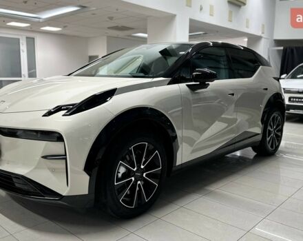 купити нове авто Zeekr X 2025 року від офіційного дилера SKM-1 Zeekr фото