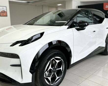 купити нове авто Zeekr X 2025 року від офіційного дилера SKM-1 Zeekr фото