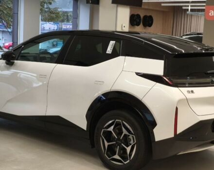 купить новое авто Zeekr X 2025 года от официального дилера Zeekr Одеса Zeekr фото