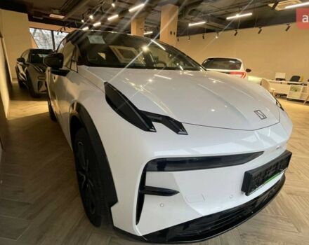 купить новое авто Zeekr X 2025 года от официального дилера Zeekr Позняки Zeekr фото
