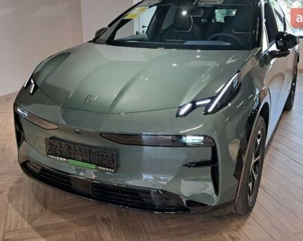купити нове авто Zeekr X 2025 року від офіційного дилера Zeekr Позняки Zeekr фото