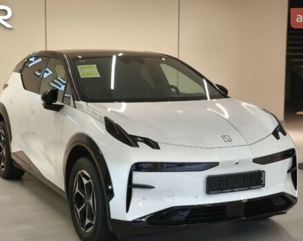 купить новое авто Zeekr X 2025 года от официального дилера Zeekr Одеса Zeekr фото