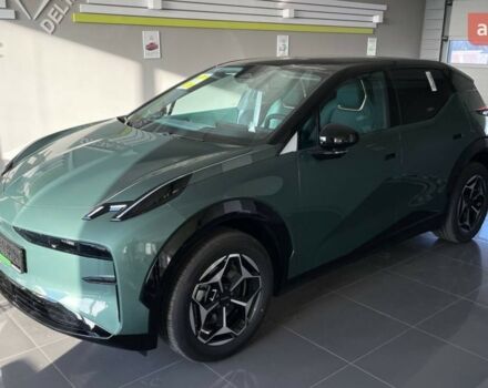 купити нове авто Zeekr X 2025 року від офіційного дилера E-SKM Вінниця Zeekr фото