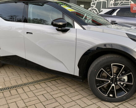 Zeekr X 2025 года купить новое авто Zeekr X 2025 года от официального дилера E-SKM Черкаси Zeekr фото