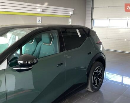 купити нове авто Zeekr X 2025 року від офіційного дилера E-SKM Вінниця Zeekr фото