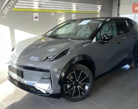 купить новое авто Zeekr X 2025 года от официального дилера E-SKM Житомир Zeekr фото