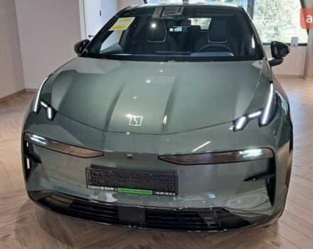 купити нове авто Zeekr X 2025 року від офіційного дилера Zeekr Позняки Zeekr фото