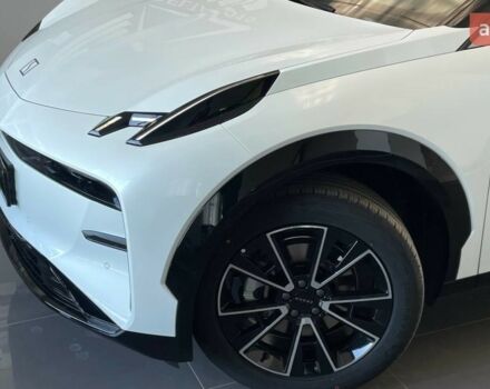 купить новое авто Zeekr X 2025 года от официального дилера Олег Львів Zeekr фото