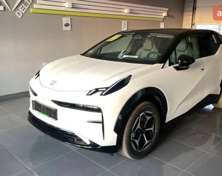 купить новое авто Zeekr X 2025 года от официального дилера SKM-1 Zeekr фото