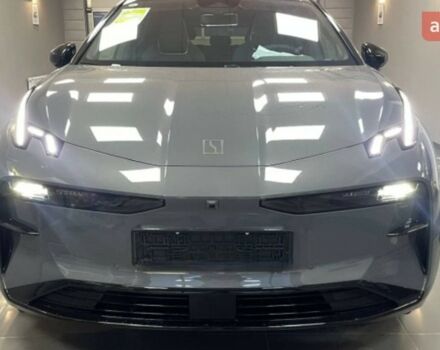 купить новое авто Zeekr X 2025 года от официального дилера AUTOCENTER AUTO.RIA Zeekr фото