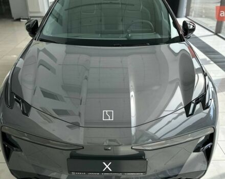 купити нове авто Zeekr X 2025 року від офіційного дилера SKM-1 Zeekr фото