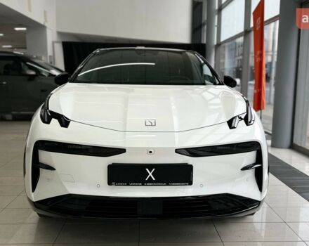 Zeekr X 2025 года купить новое авто Zeekr X 2025 года от официального дилера SKM-1 Zeekr фото