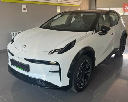 купить новое авто Zeekr X 2025 года от официального дилера E-SKM Вінниця Zeekr фото