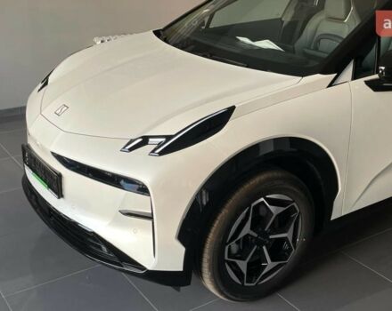 купить новое авто Zeekr X 2025 года от официального дилера Максим Путрівка Zeekr фото
