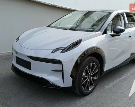 купить новое авто Zeekr X 2025 года от официального дилера Алексей Zeekr фото