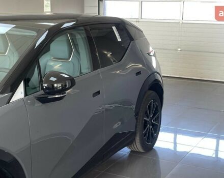 купить новое авто Zeekr X 2025 года от официального дилера E-SKM Житомир Zeekr фото