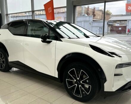 Zeekr X 2025 года купить новое авто Zeekr X 2025 года от официального дилера SKM-1 Zeekr фото