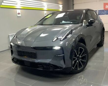 купить новое авто Zeekr X 2025 года от официального дилера AUTOCENTER AUTO.RIA Zeekr фото