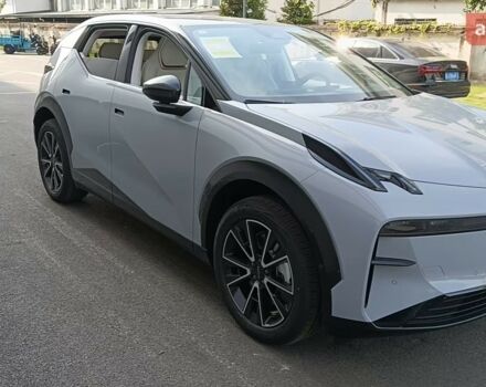 купить новое авто Zeekr X 2025 года от официального дилера Алексей Zeekr фото