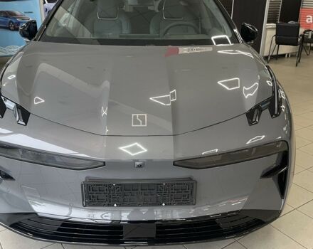 купить новое авто Zeekr X 2025 года от официального дилера VOLT AUTO Zeekr фото