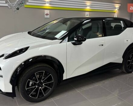 купить новое авто Zeekr X 2025 года от официального дилера E-SKM ZOO Zeekr фото