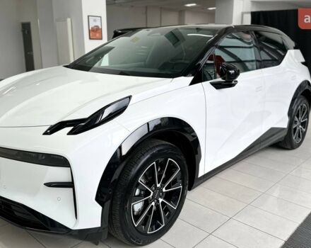 Zeekr X 2025 года купить новое авто Zeekr X 2025 года от официального дилера SKM-1 Zeekr фото
