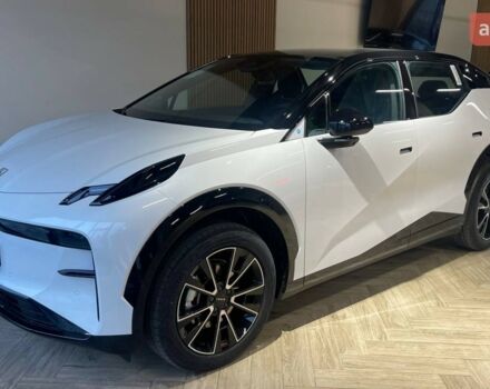 купить новое авто Zeekr X 2025 года от официального дилера Zeekr Позняки Zeekr фото