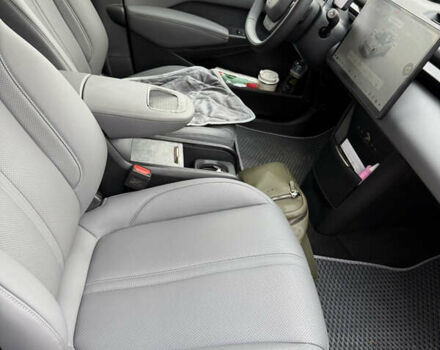 Серый Zeekr X, объемом двигателя 0 л и пробегом 15 тыс. км за 33000 $, фото 7 на Automoto.ua