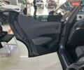 Серый Zeekr X, объемом двигателя 0 л и пробегом 7 тыс. км за 23000 $, фото 7 на Automoto.ua