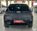 Серый Zeekr X, объемом двигателя 0 л и пробегом 7 тыс. км за 23000 $, фото 2 на Automoto.ua