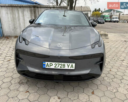 Серый Zeekr X, объемом двигателя 0 л и пробегом 15 тыс. км за 33000 $, фото 1 на Automoto.ua