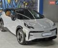 Серый Zeekr X, объемом двигателя 0 л и пробегом 1 тыс. км за 25250 $, фото 1 на Automoto.ua