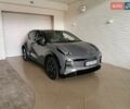 Сірий Zeekr X, об'ємом двигуна 0 л та пробігом 1 тис. км за 32700 $, фото 1 на Automoto.ua