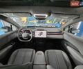 Серый Zeekr X, объемом двигателя 0 л и пробегом 1 тыс. км за 25250 $, фото 13 на Automoto.ua