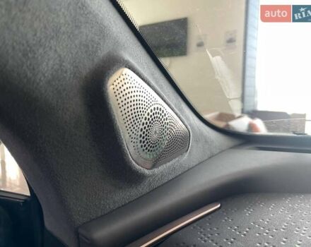 Серый Zeekr X, объемом двигателя 0 л и пробегом 1 тыс. км за 30899 $, фото 12 на Automoto.ua