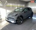 Серый Zeekr X, объемом двигателя 0 л и пробегом 1 тыс. км за 30899 $, фото 1 на Automoto.ua