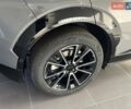 Серый Zeekr X, объемом двигателя 0 л и пробегом 1 тыс. км за 30899 $, фото 6 на Automoto.ua