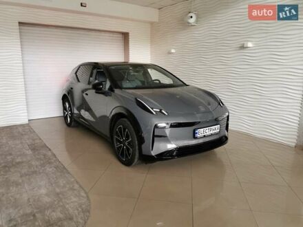 Zeekr X 2024 в Киеве на Automoto.ua Серый Zeekr X, объемом двигателя 0 л и пробегом 1 тыс. км за 32700 $, фото 1 на Automoto.ua