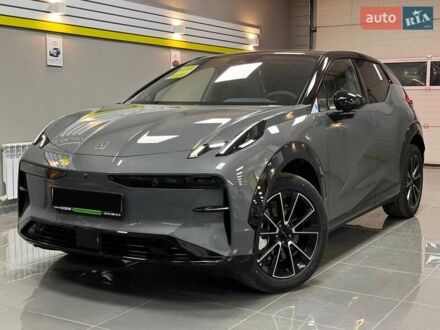 Zeekr X 2025 в Львове на Automoto.ua Серый Zeekr X, объемом двигателя 0 л и пробегом 1 тыс. км за 24899 $, фото 1 на Automoto.ua